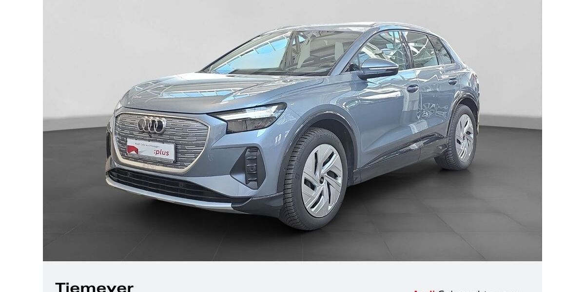 Audi Q4 e-tron 50.398 km 29.460 &euro; Plettenberg 58840