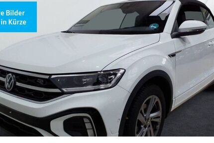 VW T-Roc 22.201 km 31.430 &euro; Eisenach 99817