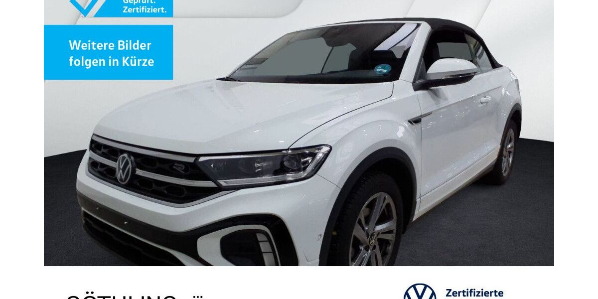 VW T-Roc 22.201 km 31.430 &euro; Eisenach 99817