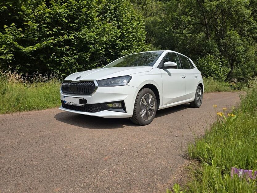 Fabia