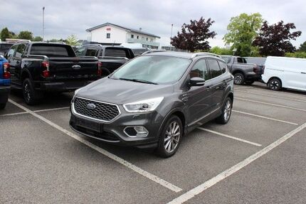 Ford Kuga 90.265 km 18.990 &euro; Werne 59368