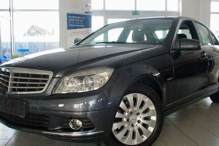 Mercedes-Benz C 180 259.695 km 4.950 &euro; Gülzow-Prüzen OT Prüzen/ Landkreis Rostock 18276
