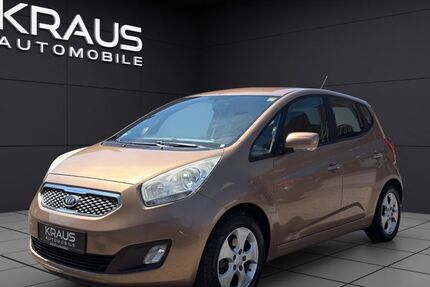 Kia Venga 110.135 km 2.999 &euro; Rinteln 31737