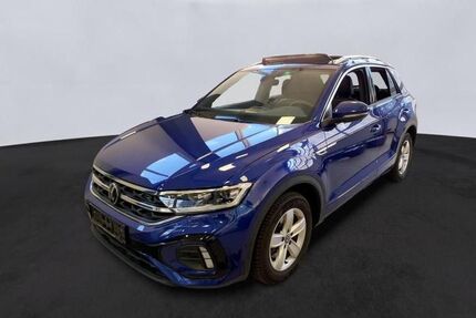 VW T-Roc 22.500 km 29.950 &euro; Schwabach 91126