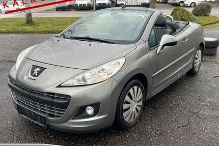 Peugeot 207 71.947 km 4.985 &euro; Achern 77855