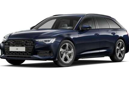 Audi A6 27.740 km 48.980 &euro; Gifhorn 38518