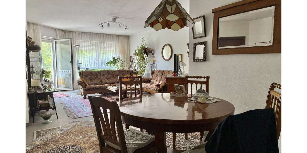 Wohnung zum Kaufen in Neu-Anspach 280.000 € 89.79 m² 3 zimmer