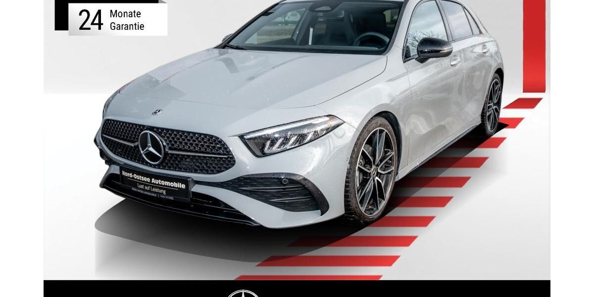 Mercedes-Benz A 200 10.367 km 32.490 &euro; Bad Belzig 14806