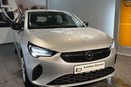 Opel Corsa 43.881 km 16.690 &euro; Aichach 86551