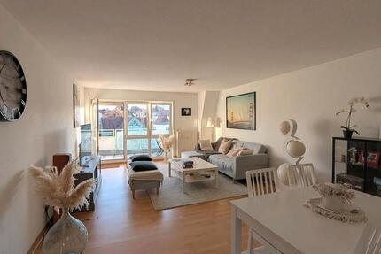 Haus Ludwigsburg Eglosheim - 2.5 Zimmer, 63 m&sup2;, 1.230&euro; | Angebot:25274978