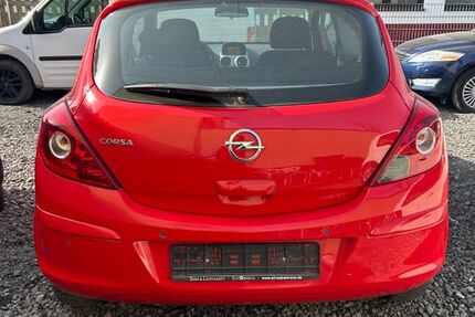 Opel Corsa 95.287 km 3.500 &euro; Bonn 53121