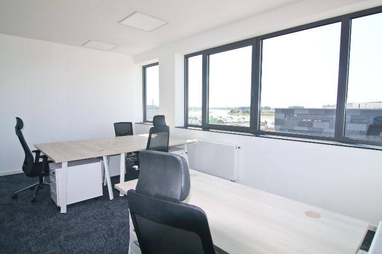 Gewerbeobjekt Monheim am Rhein Monheim - 2.390&euro; | Angebot:26057451