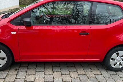 VW up! 184.000 km 2.100 &euro; Mauern 85419