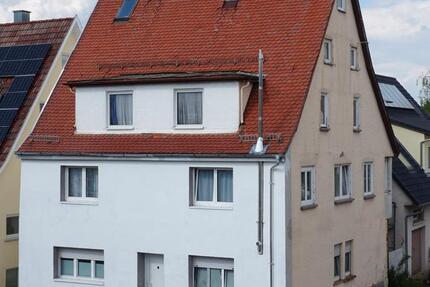 Haus Trossingen - 10.5 Zimmer, 220 m&sup2;, 339.000&euro; | Angebot:27083427