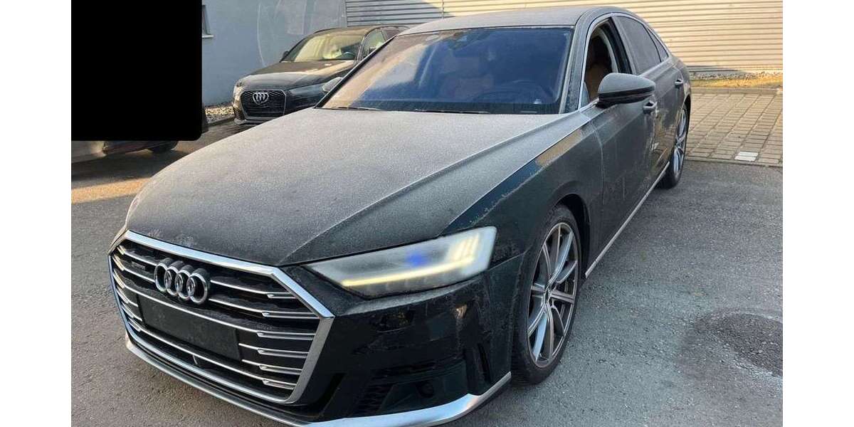 Audi A8 163.340 km 54.800 &euro; Gerlingen 70839