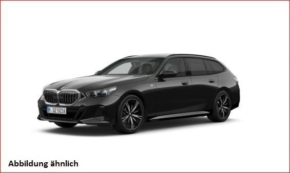 BMW 520 24.388 km 53.990 &euro; München 80687
