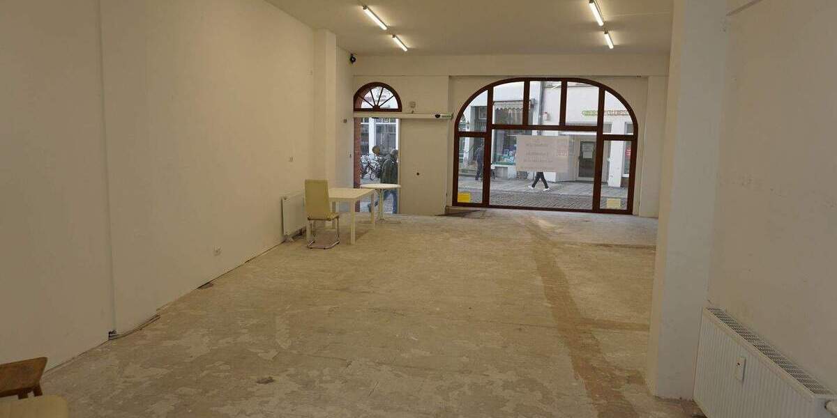 Gewerbeobjekt Lüneburg Altstadt - 1 Zimmer, 3.650&euro; | Angebot:24594261