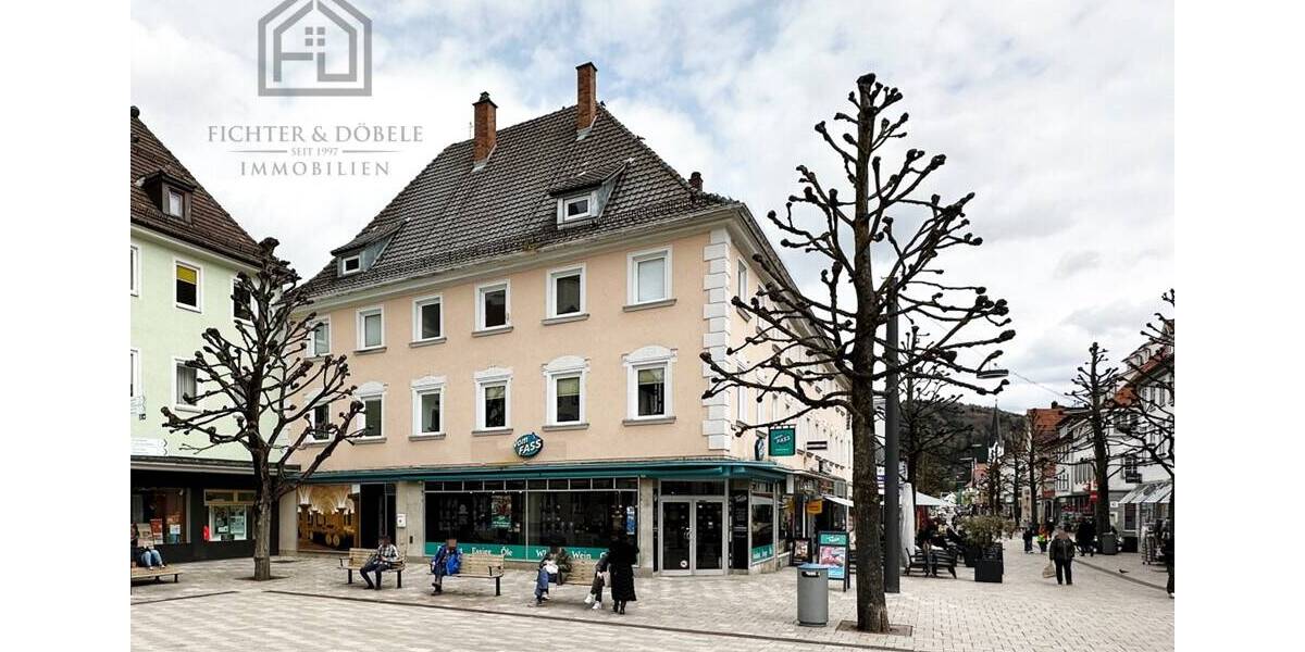 Gewerbeobjekt Tuttlingen - 750&euro; | Angebot:25662384