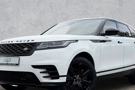 Land Rover Range Rover Velar 20.894 km 44.987 &euro; Eberswalde 16225