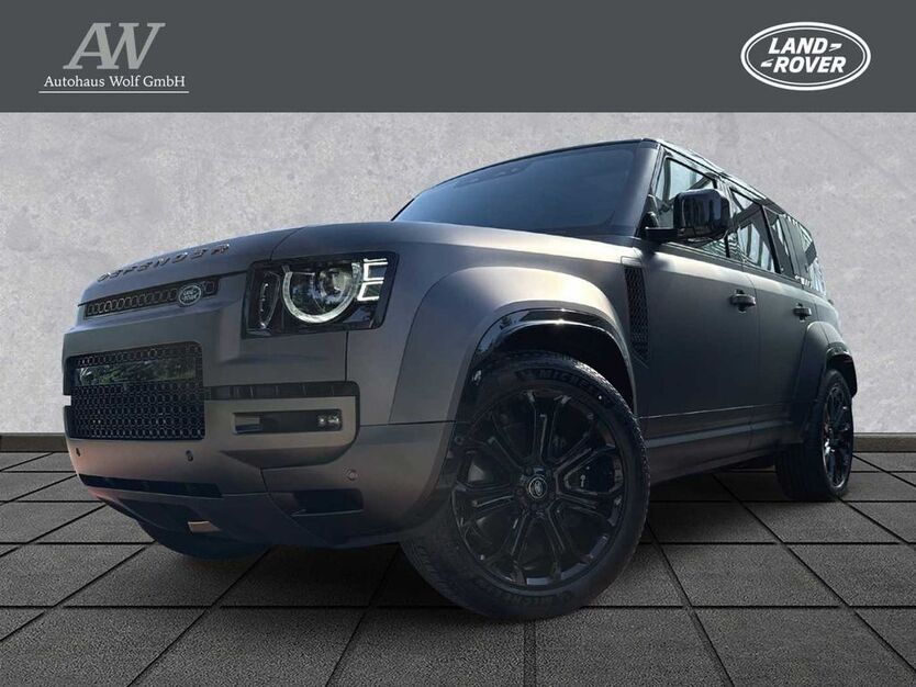 Land Rover Defender 2.500 km 164.900 € Marl 45770