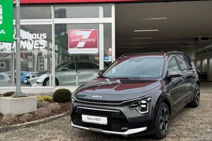 Kia Niro 5.000 km 34.910 &euro; Bad Fallingbostel/Dorfm. 29683