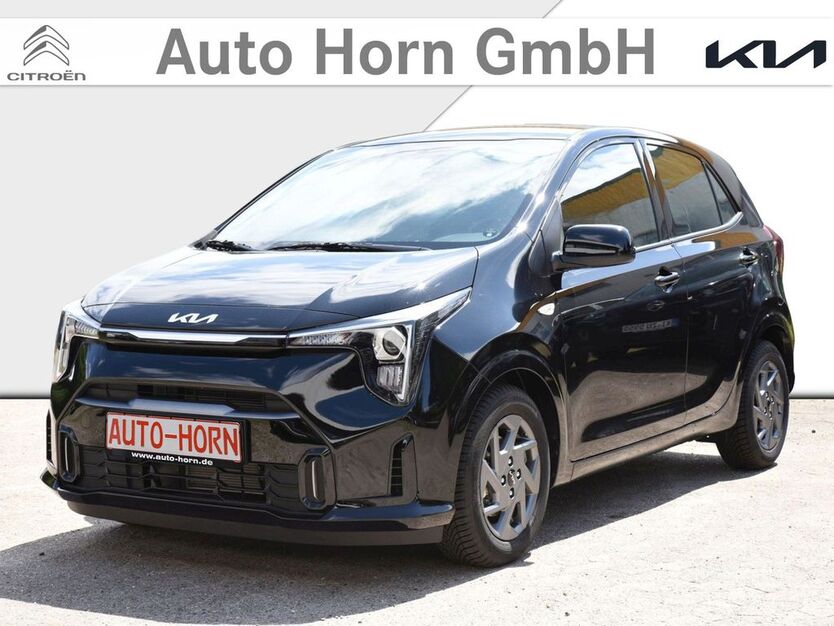 Kia Picanto 2.500 km 16.995 € Kiel 24146