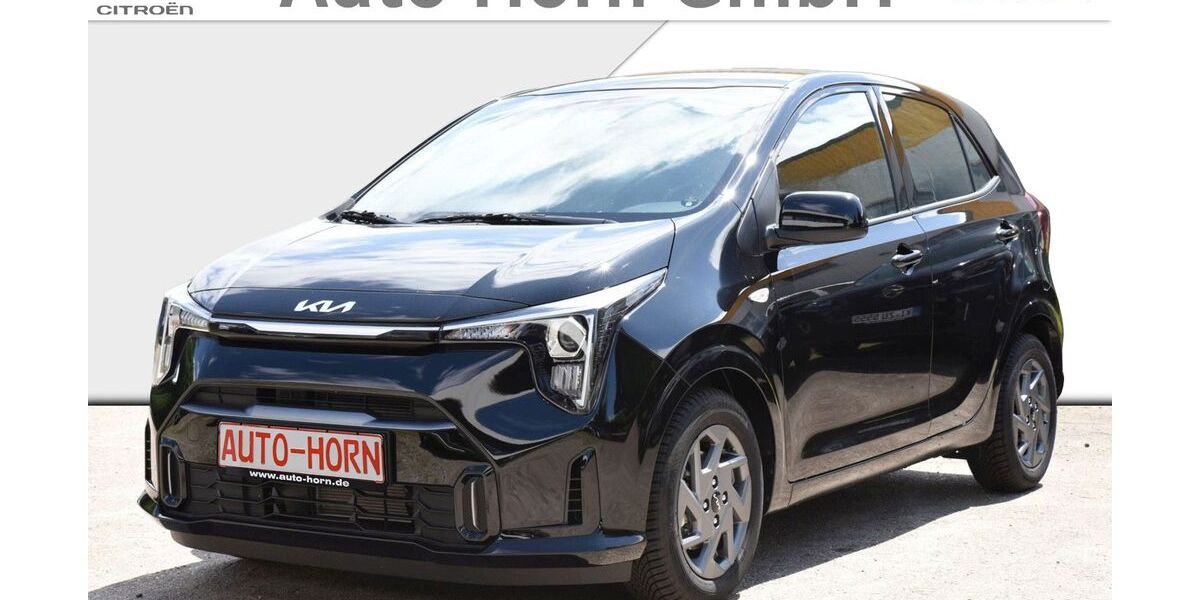Kia Picanto 5.000 km 16.995 &euro; Kiel 24146