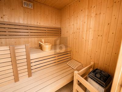 WOHLFÜHLOASE AM SEE - Ferienhaus Krakow am See | Angebot:27119535