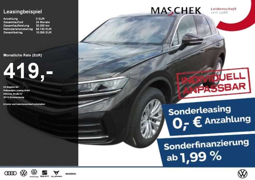 Touareg