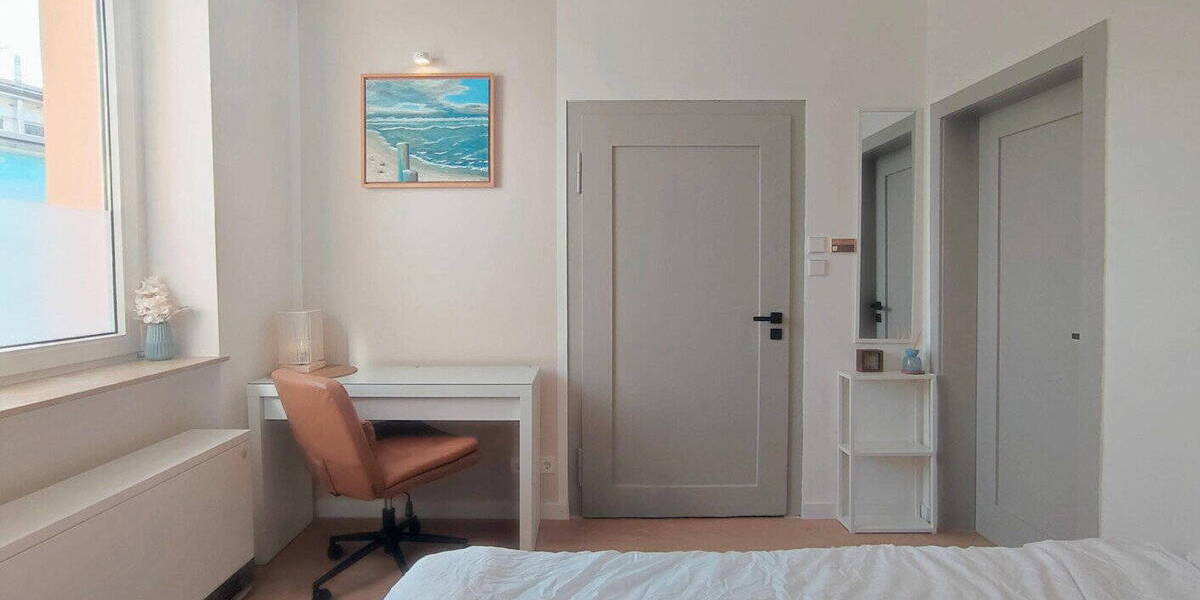 Etagenwohnung Stuttgart Ost - 2 Zimmer, 26 m&sup2;, 1.150&euro; | Angebot:25984610