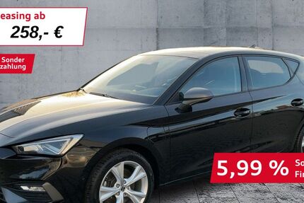 Seat Leon 31.691 km 20.870 &euro; Mitterteich 95666