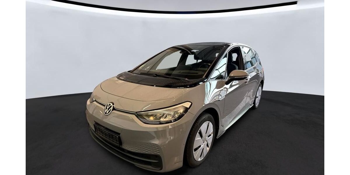 VW ID.3 44.680 km 22.222 &euro; Blaufelden 74572