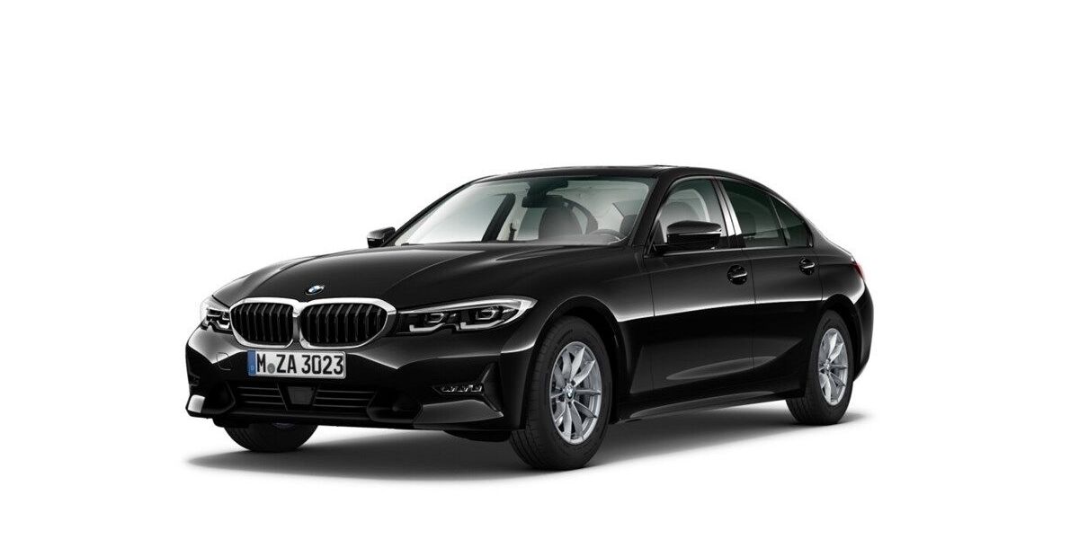 BMW 330 58.300 km 31.899 &euro; Pleisweiler-Oberhofen 76889