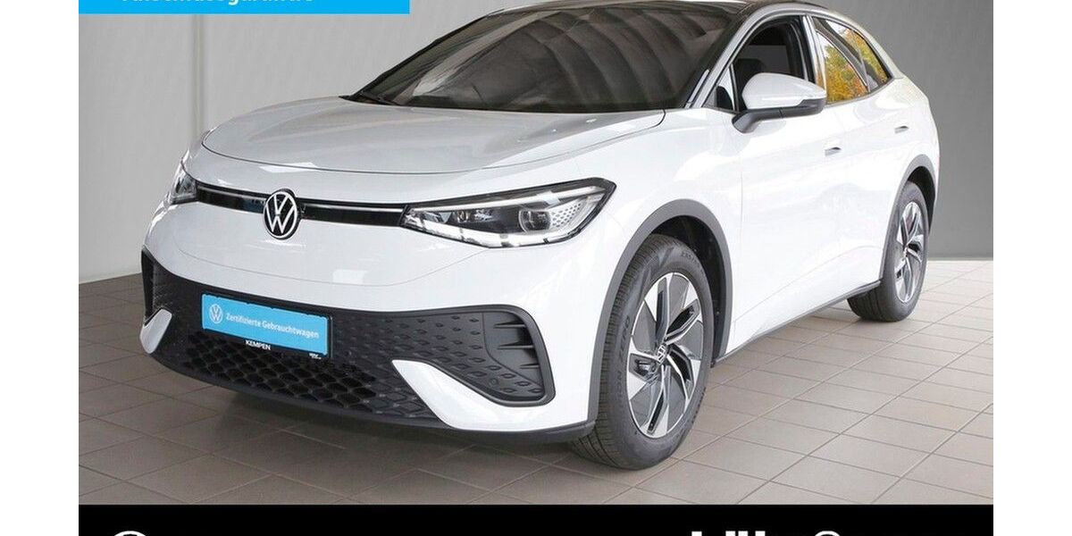 VW ID.5 8.160 km 33.950 € Meckenheim / Bonn 53340