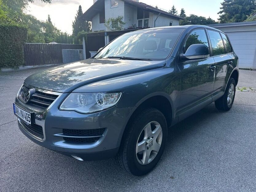 Touareg