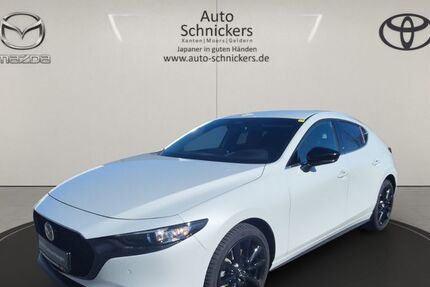 Mazda 3 20.785 km 23.490 &euro; Geldern 47608