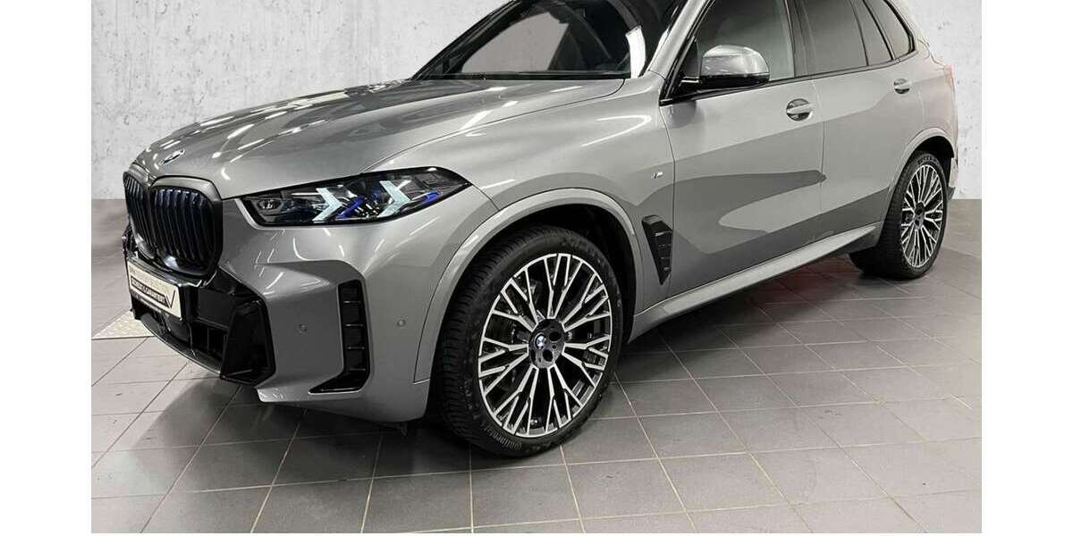 BMW X5 14.900 km 83.990 &euro; Solingen 42719