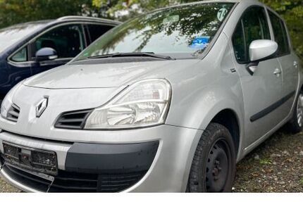 Renault Modus 130.086 km 3.400 € Bielefeld 33699