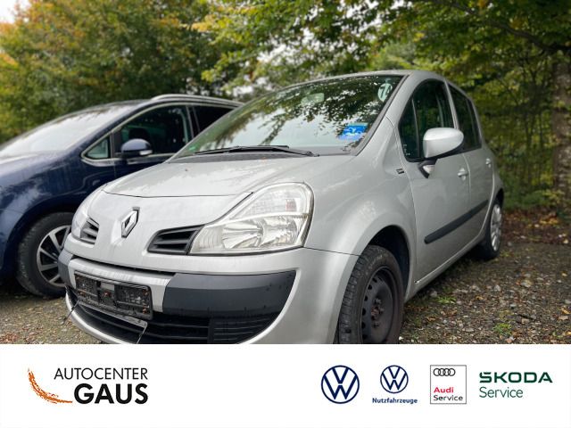 Renault Modus 130.086 km 3.400 € Bielefeld 33699