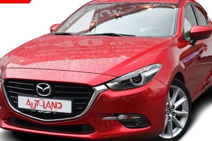 Mazda 3 47.725 km 17.950 &euro; Meißen 01662