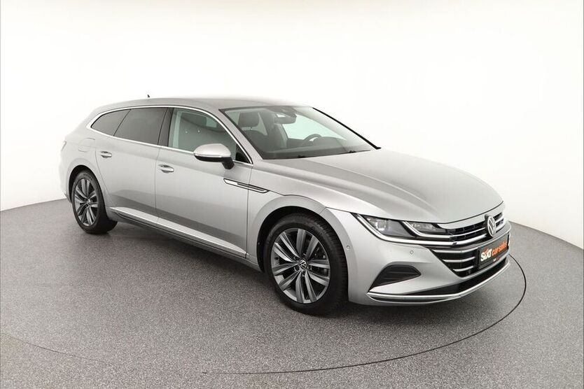 Arteon