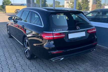 Mercedes-Benz E 220 155.000 km 22.600 &euro; Mannheim 68239