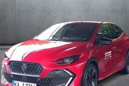 Renault Clio 2.107 km 28.990 &euro; Ettlingen 76275