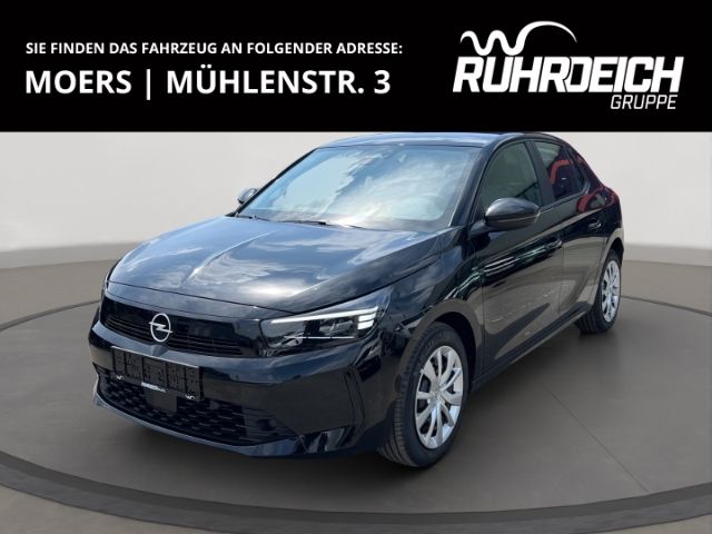 Opel Corsa 8.999 km 16.790 &euro; Moers 47441
