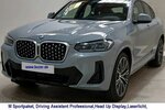 BMW X4 xDr30d MSport Laser,HUD,Echtleder NP:92.289 60.000 km 46.590 &euro; Landshut 84030