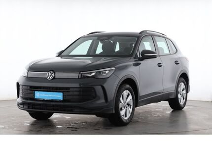 VW Tiguan 10.968 km 32.120 &euro; Plattling 94447