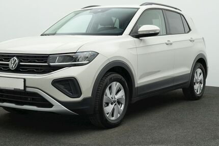 VW T-Cross 14.960 km 21.450 &euro; Mühlhausen 92360