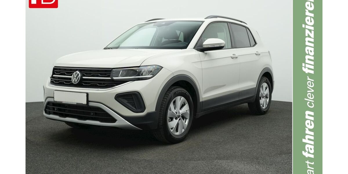 VW T-Cross 14.960 km 21.650 &euro; Mühlhausen 92360