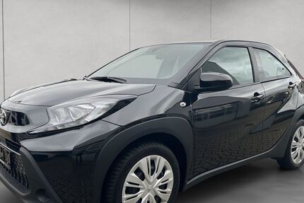 Toyota Aygo (X) 22.505 km 14.250 &euro; Freiburg 79108