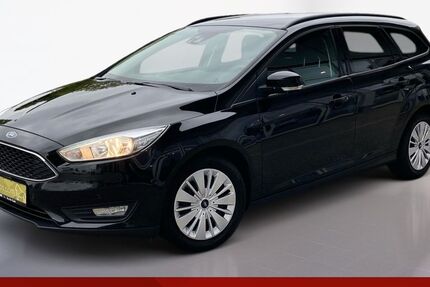 Ford Focus 58.420 km 10.990 € Eggenfelden 84307
